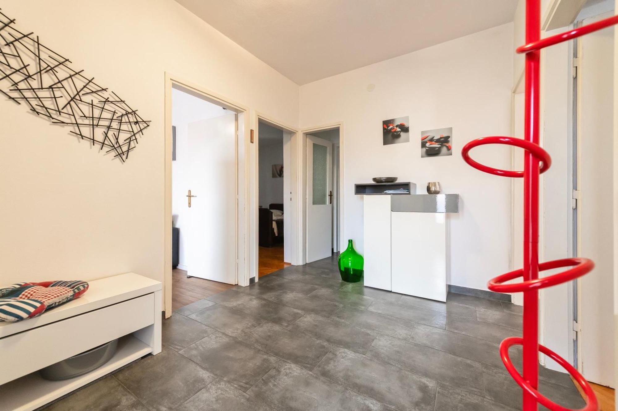 Apartment Marinsko Veli Iž Kültér fotó