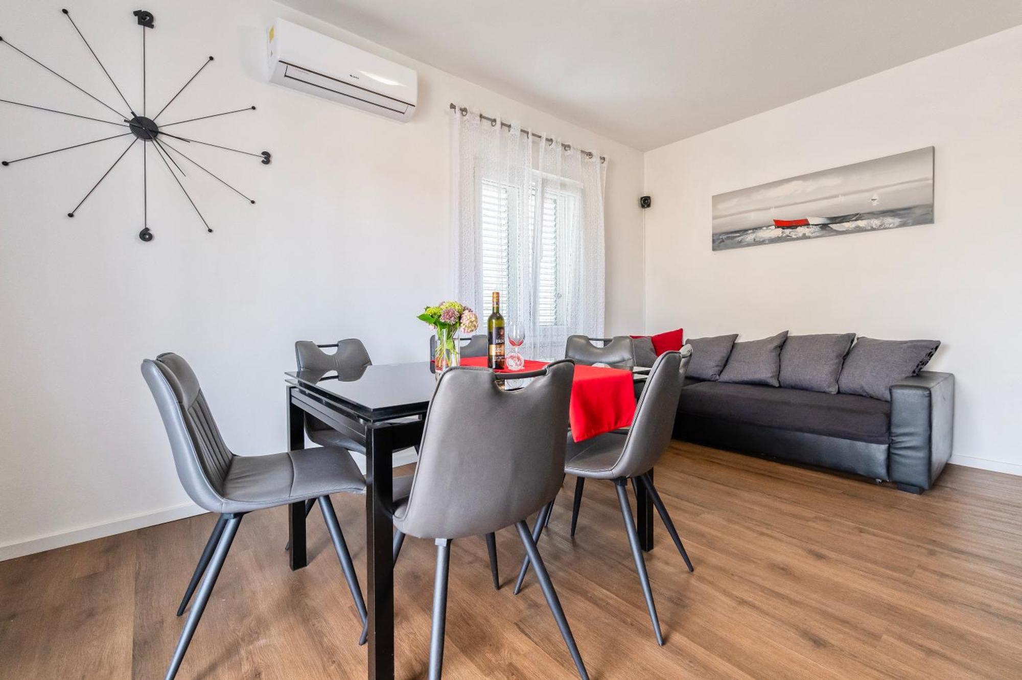 Apartment Marinsko Veli Iž Kültér fotó
