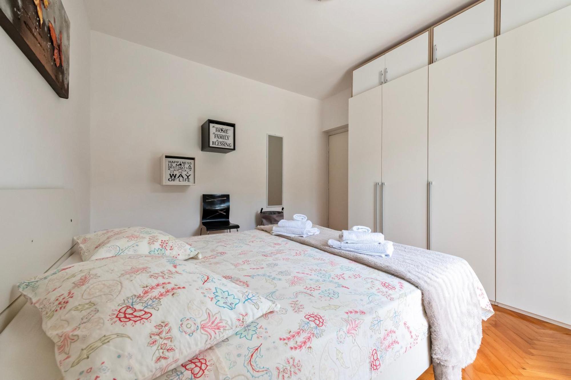 Apartment Marinsko Veli Iž Kültér fotó