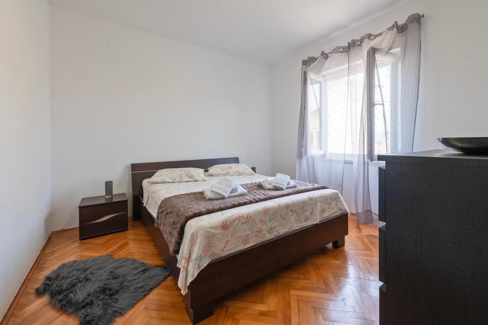 Apartment Marinsko Veli Iž Kültér fotó