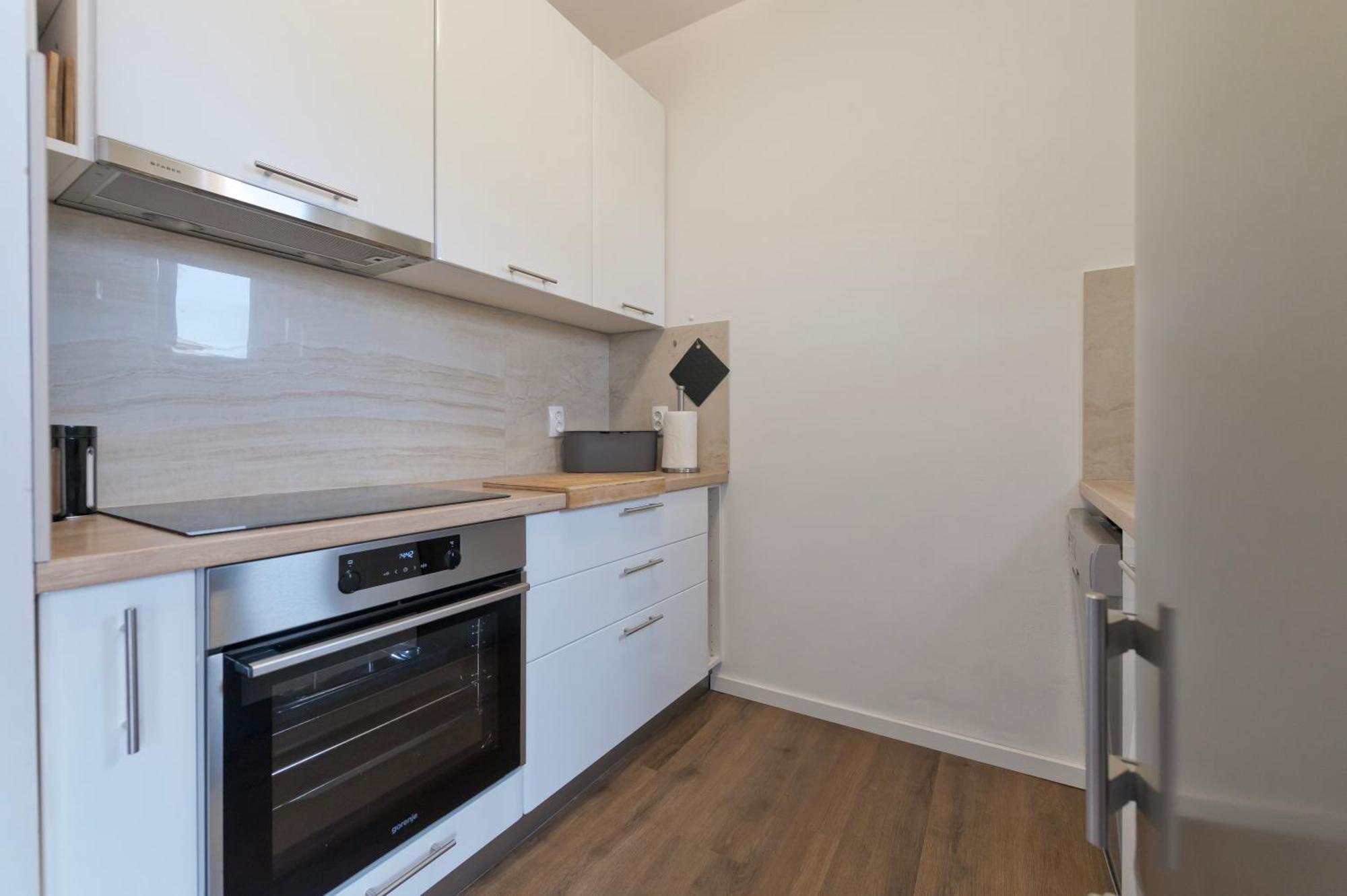Apartment Marinsko Veli Iž Kültér fotó