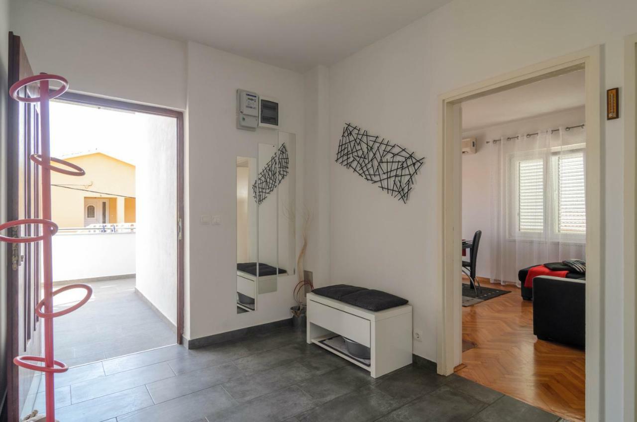 Apartment Marinsko Veli Iž Kültér fotó